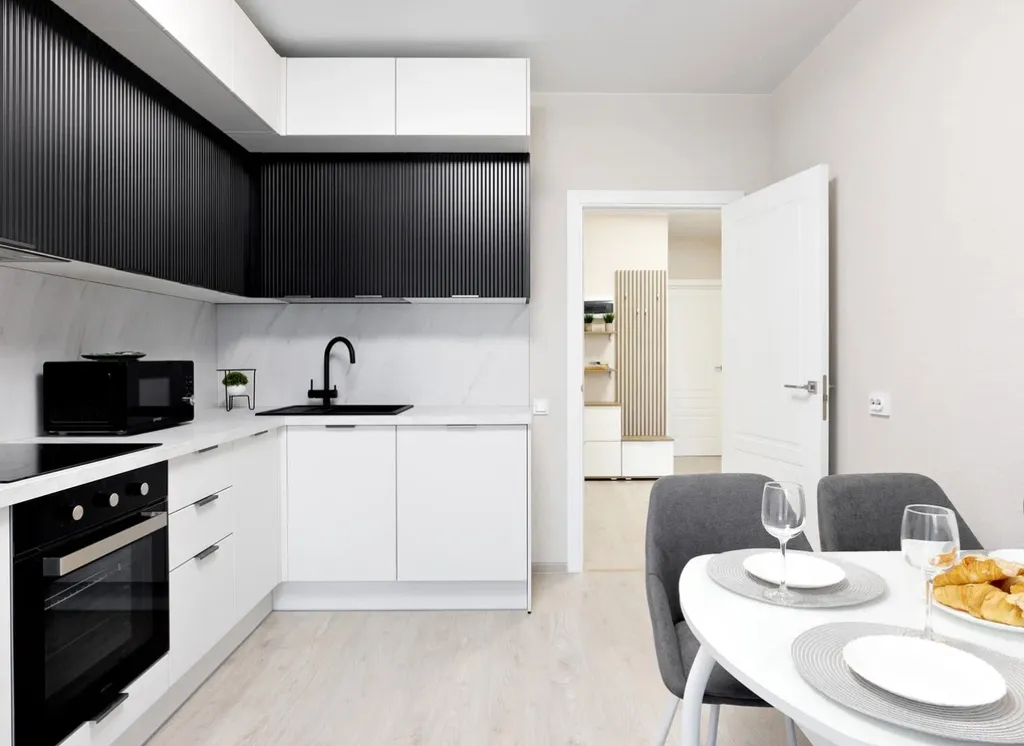 Квартира Семейные апартаменты — Санкт-Петербург