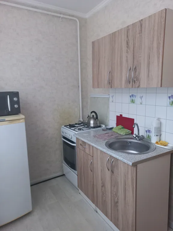 Уютная квартира рядом с рынком