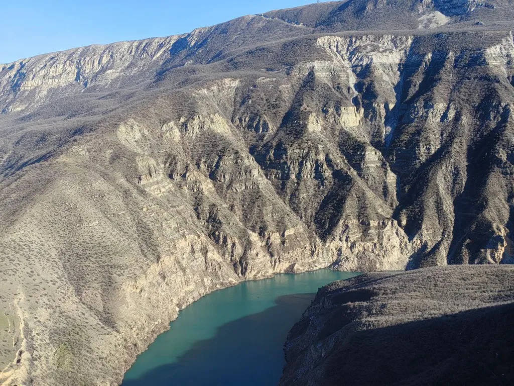 Если вы в Дагестан ради моря, смело выбирайте нашу квартиру