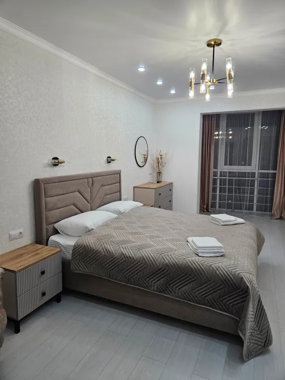 Квартира в самом центре города