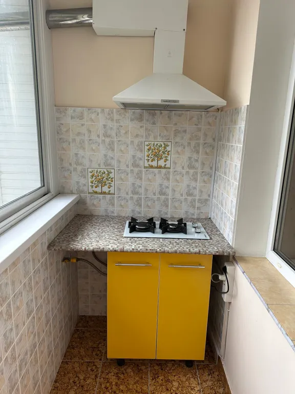 Апартамент ЭКО-room