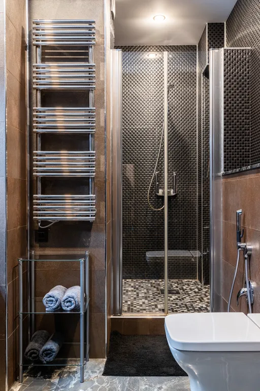 Роскошные апартаменты в Центре Петроградского района