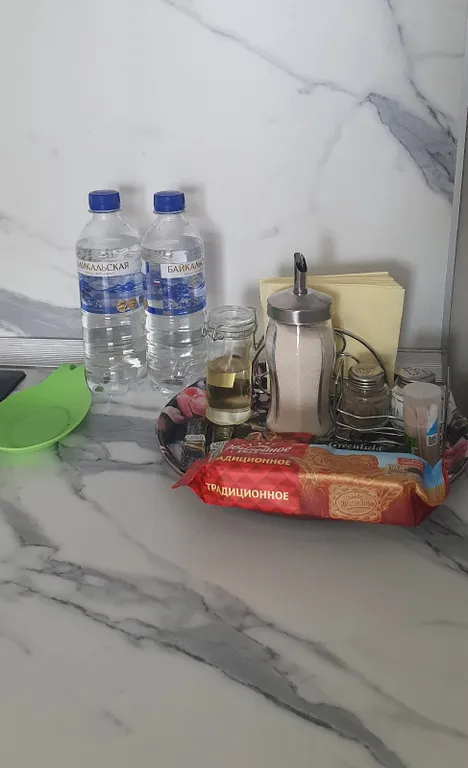 Современные апартаменты тайга в самом сердце города с кондиционером