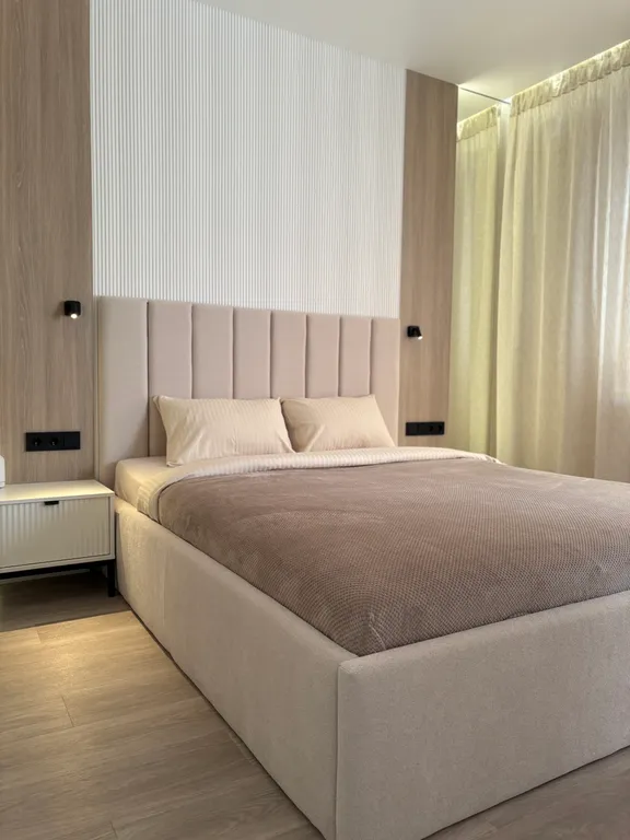 2-комнатная Квартира — аренда посуточно в Калининград