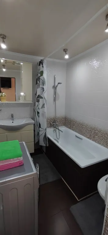 Коттедж Уютный домик под ключ — Геленджик