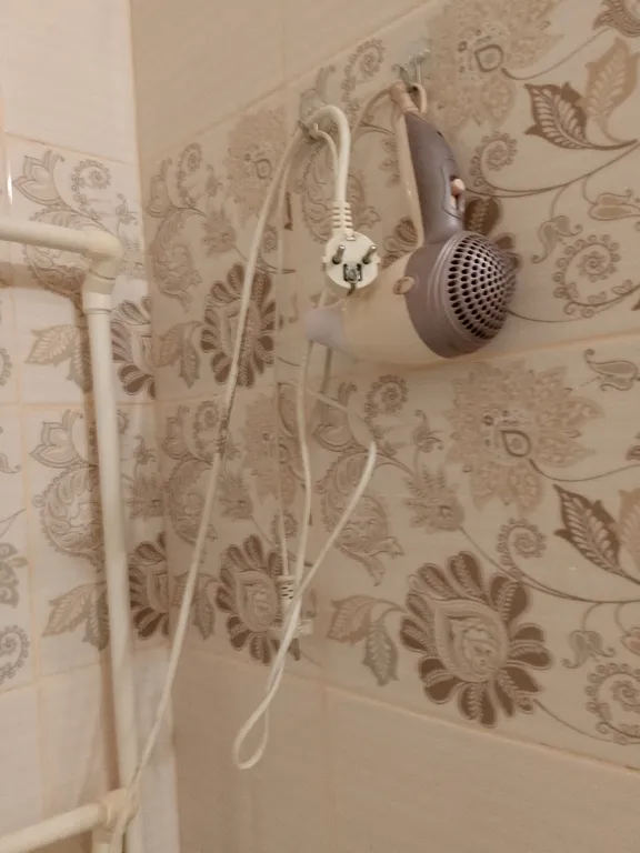 Уютная квартира в прекрасном районе города!