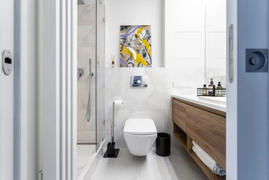 Квартира Апартаменты Белорусская — Москва