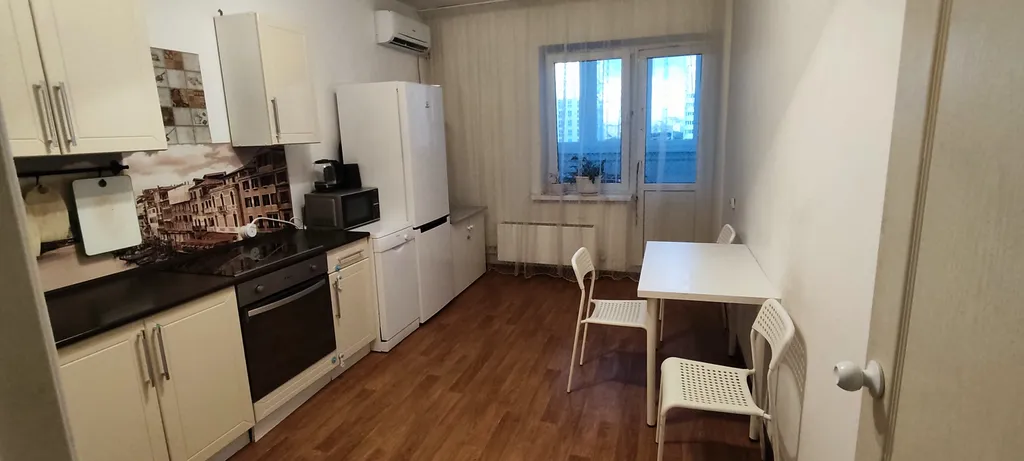 Квартира 2-комнатная Квартира — Краснодар