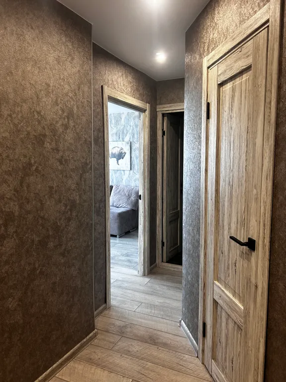 Шикарная Евро-двушка в Центре на берегу реки с потрясающим видом!