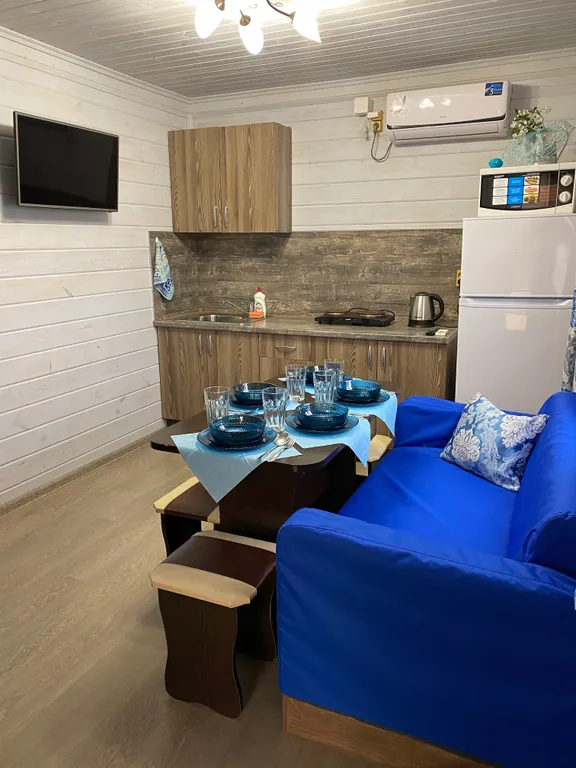 Уютная Терраса