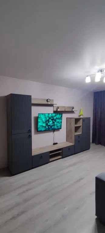 Апартамент в сердце города