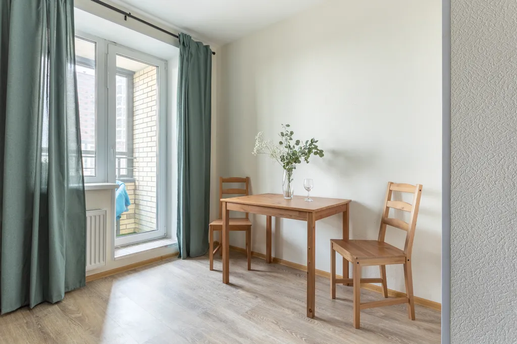 Квартира Апартаменты у метро Елизаровская — Санкт-Петербург