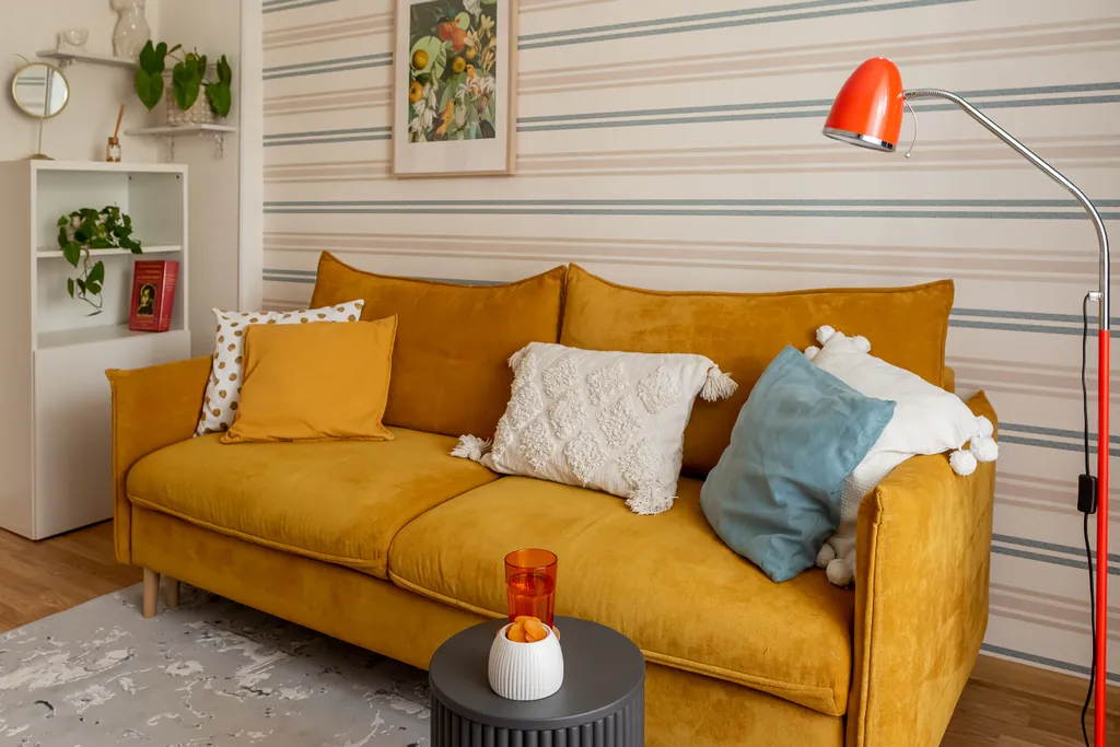 Квартира в центре для 6-ти гостей — аренда посуточно в Ярославль