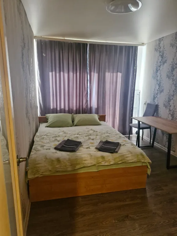 Квартира Двухкомнатная квартира в самом центре Великого Новгорода — Великий Новгород