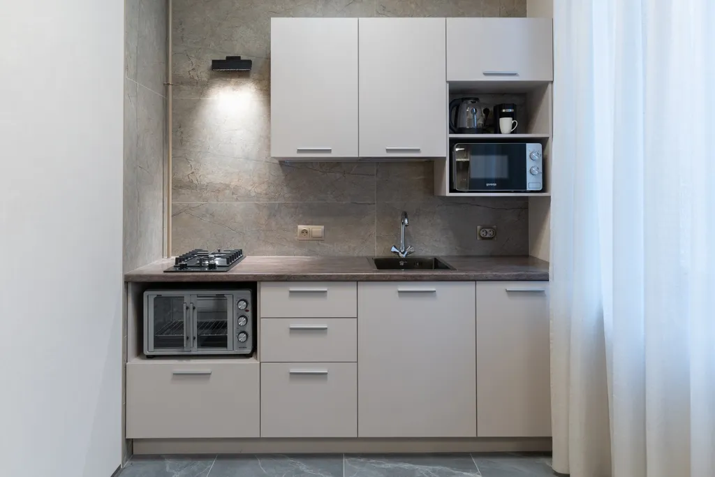 Уютная квартира в самом центре города