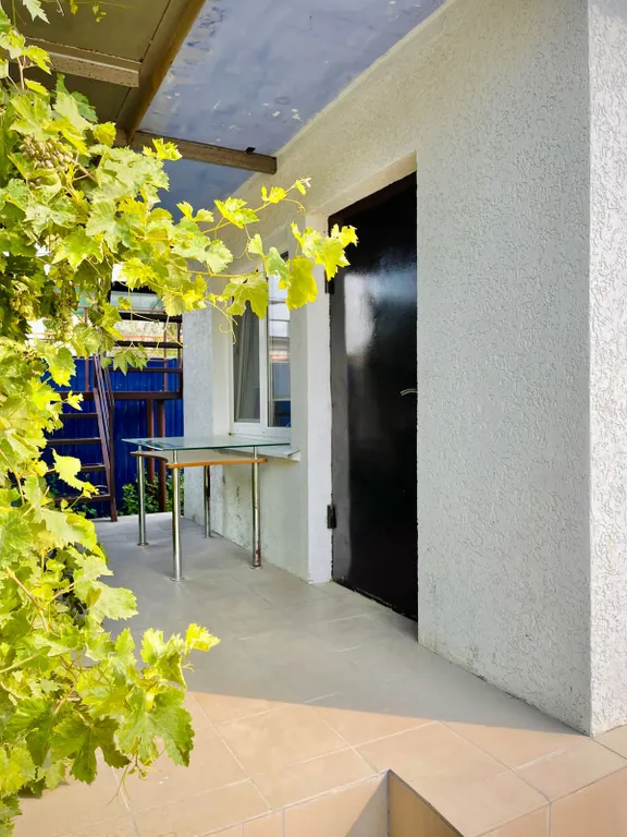 Дача у моря