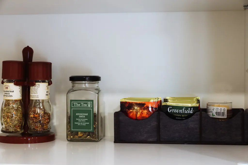 Территория отдыха Тишина Дом № 6