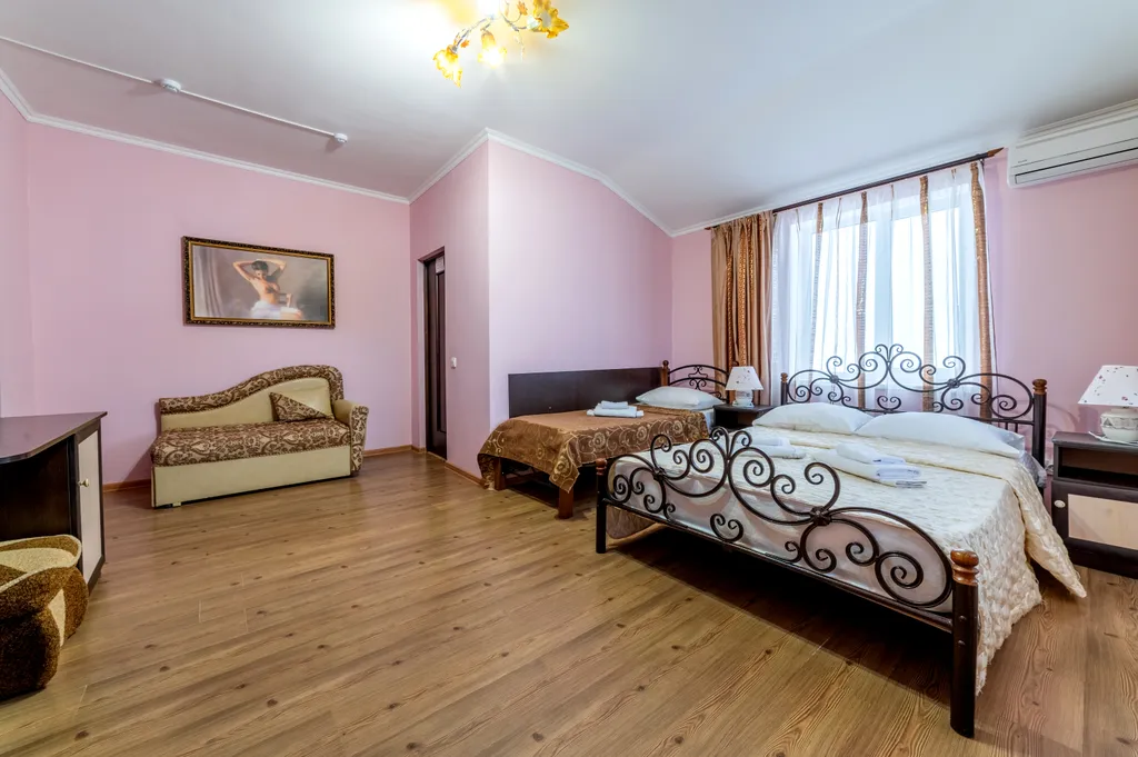 Квартира Комната — Нижнее Учдере