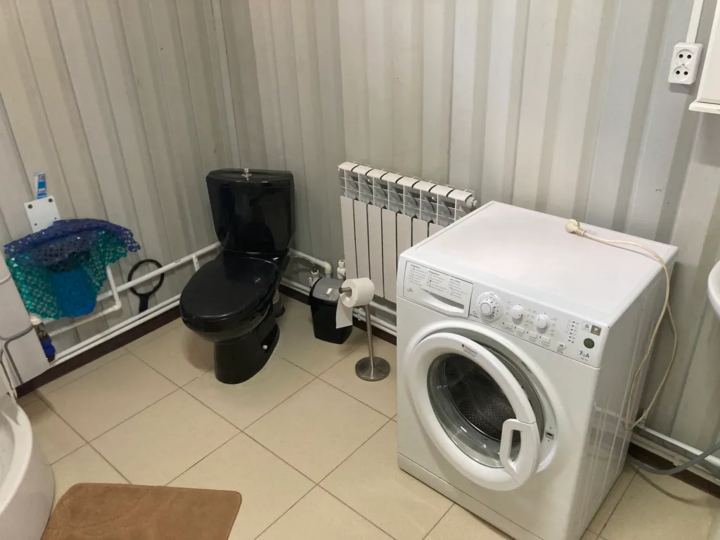 Уютное жилье в тишине и покое