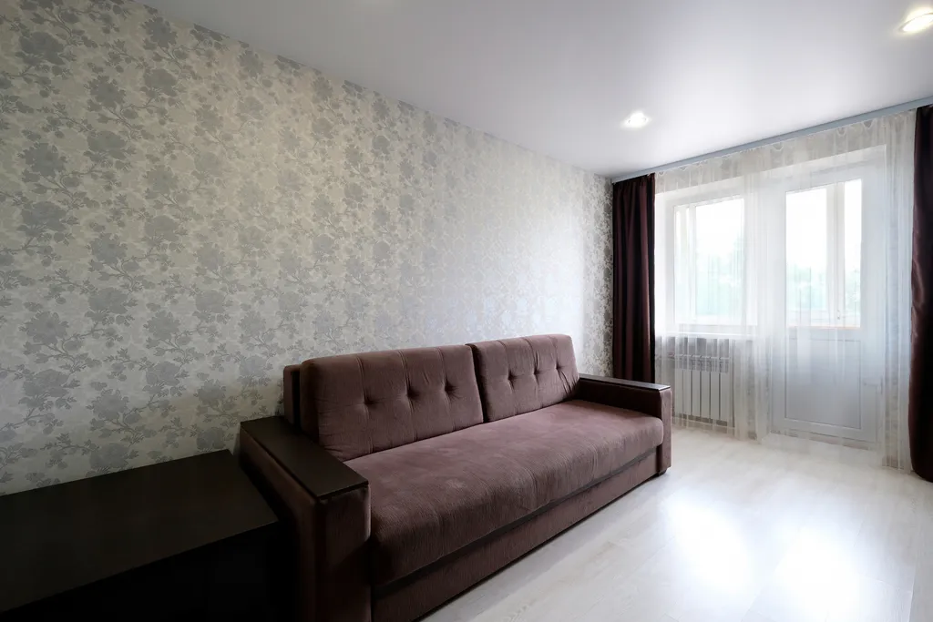 Квартира Двухкомнатная квартира | рядом Аэропорт | М4 Дон | Парк | OZ Mall — Краснодар