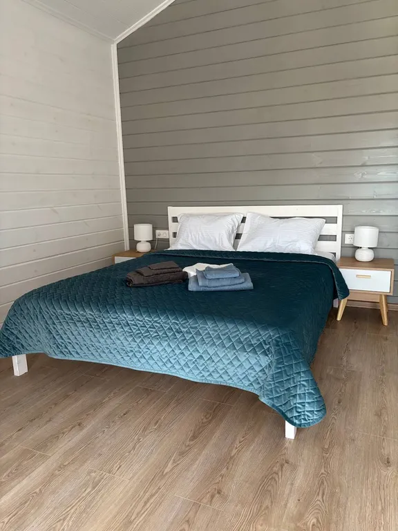 Коттедж Коттедж Отдых на море 2026 — Кучугуры