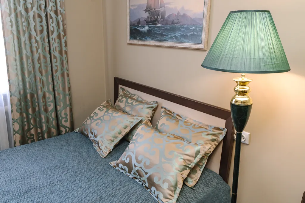 Дизайнерская студия в центре города