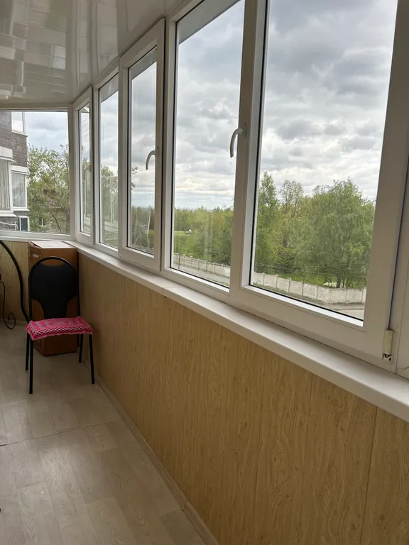 Уютная студия в хорошем районе