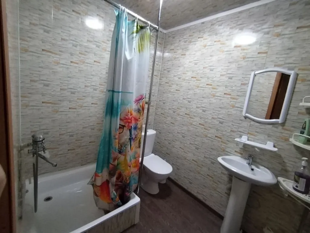 Коттедж 1-комнатный Дом — Геленджик