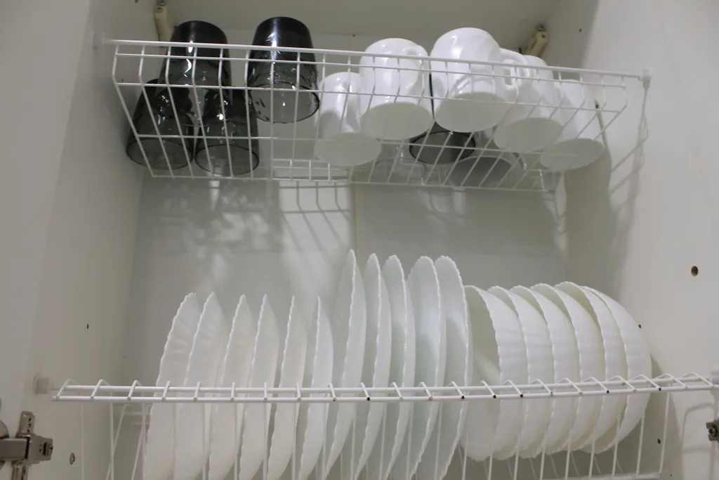 Уютная квартира в самом зеленом районе Дивноморского