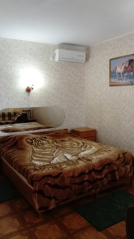 Квартира Комната — Судак