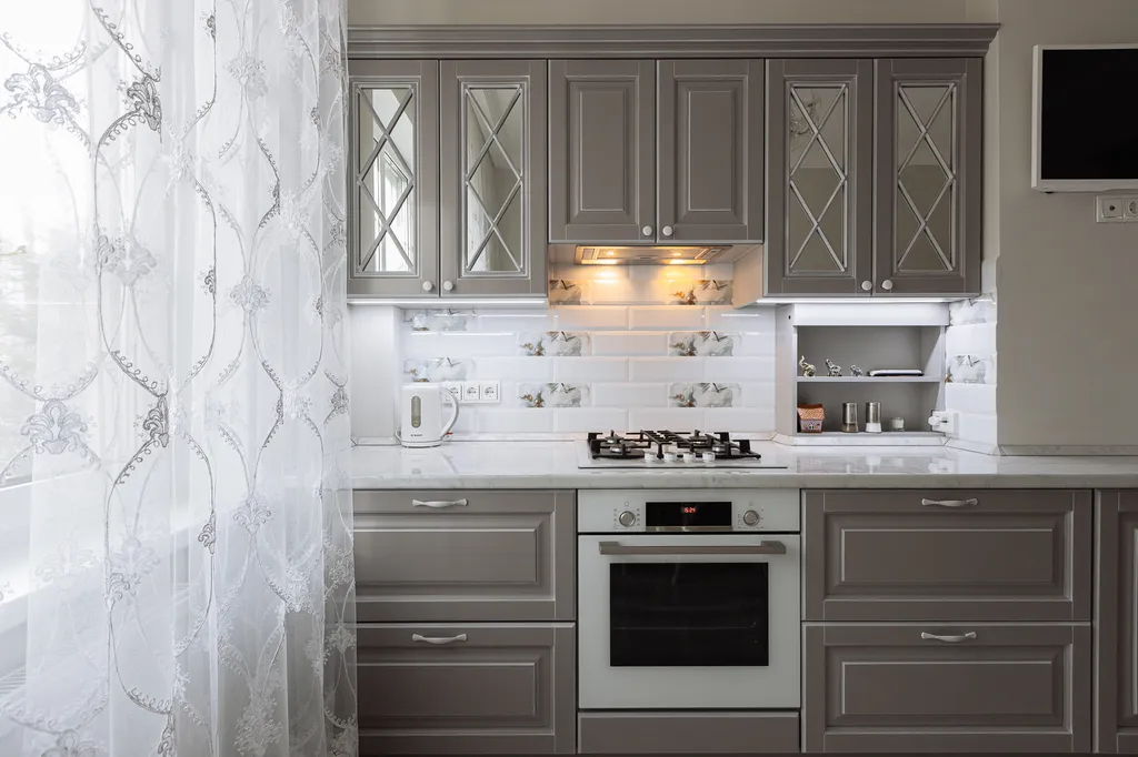 Квартира Квартира Жемчужина у моря — Светлогорск