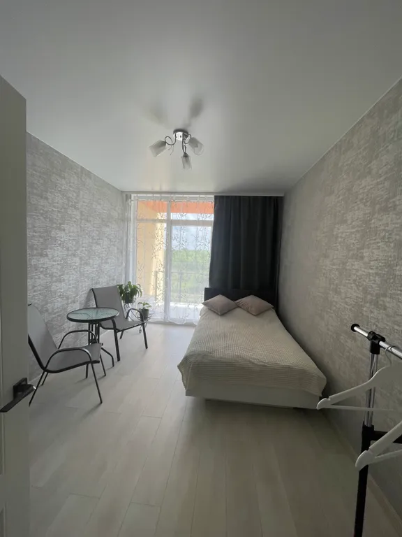 Уютная квартира в тихом микрорайоне