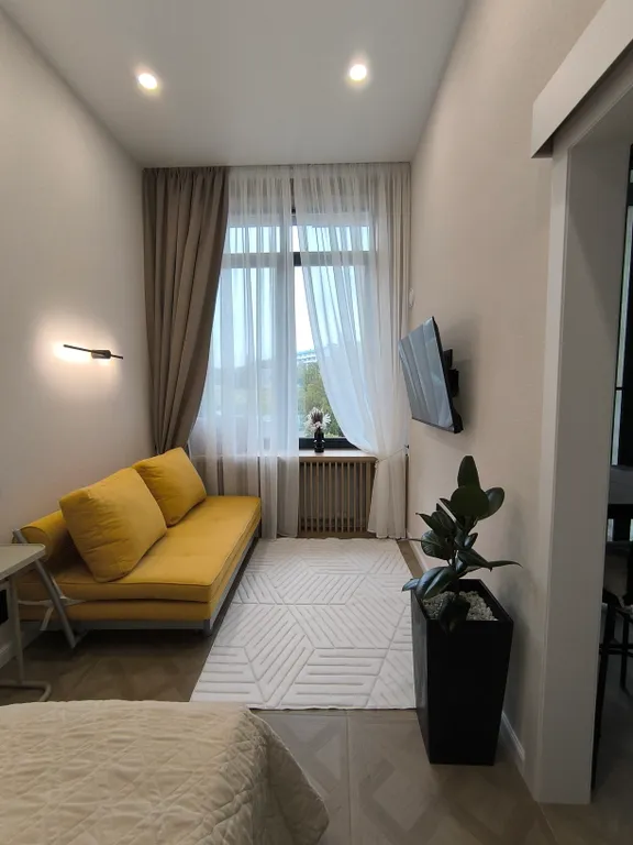 Апартаменты на Майском, оз.Тихое