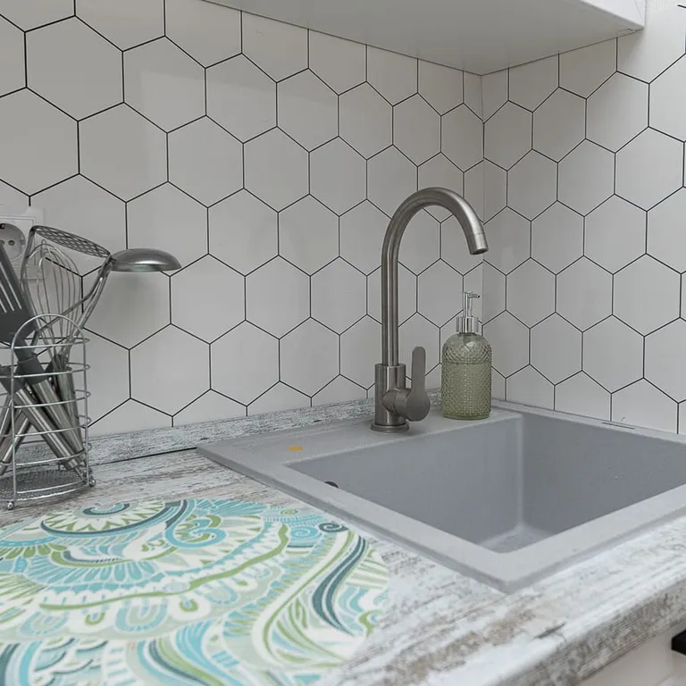 Уютная квартира с видом на лес