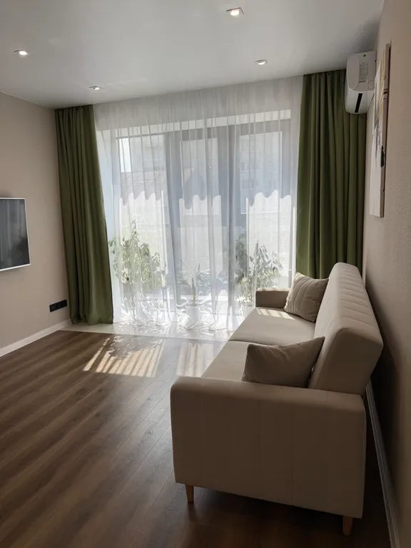 Апартаменты Гармония