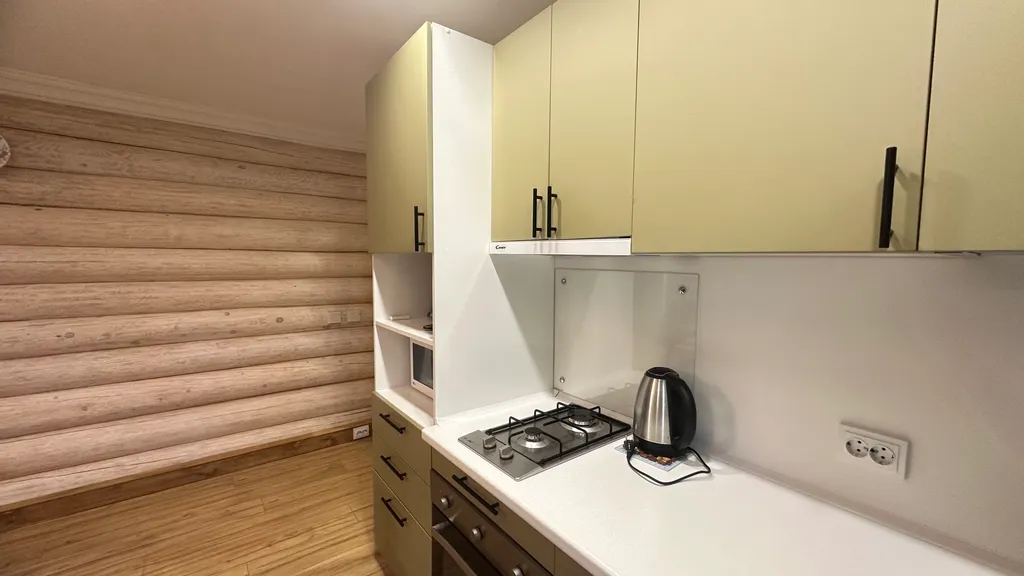 Уютный дом для душевного отдыха Валенки