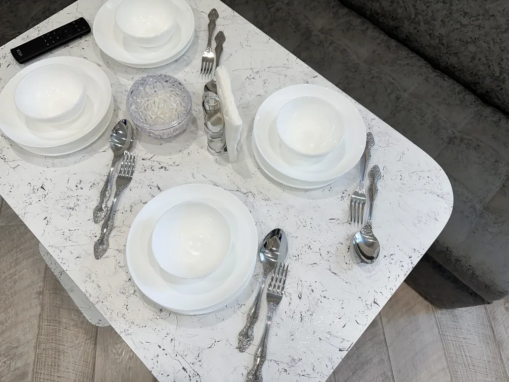 Уютная квартира для семейного отдыха