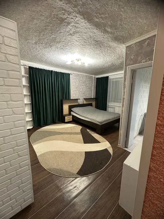 Уютная квартира в центре