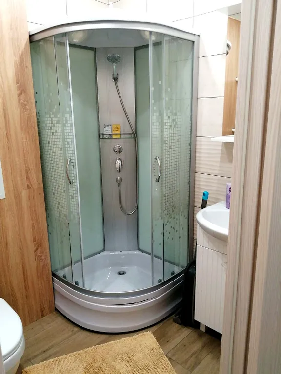 Новая квартира у метро Парнас