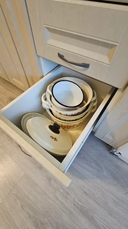 Идеально для командированных