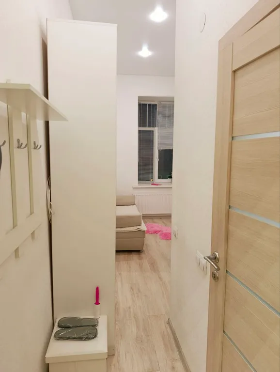 Квартира Квартира Pink — Санкт-Петербург