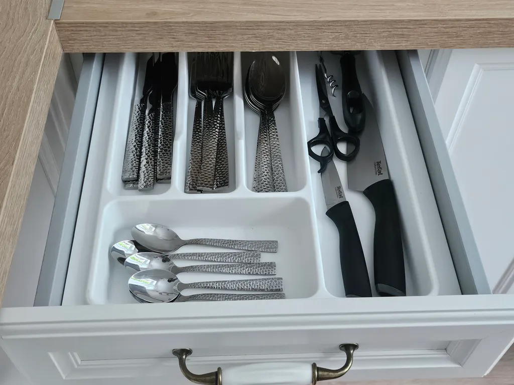 Квартира с историей