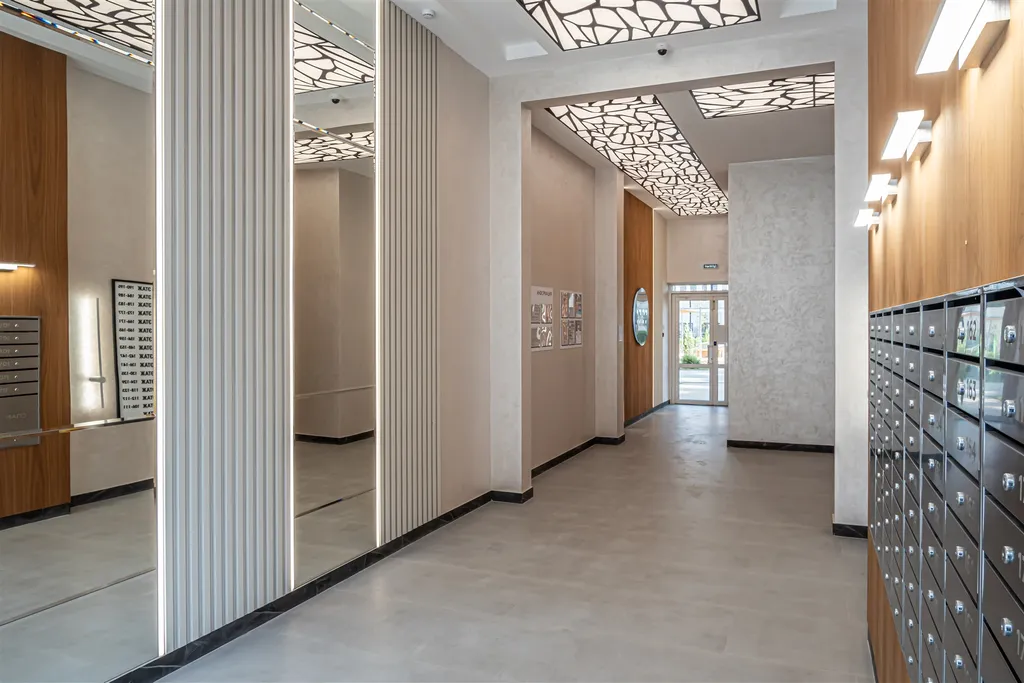 Новая квартира жк кварталы