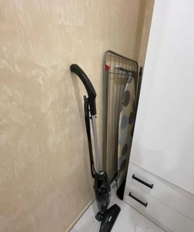 Уютная Квартира с евроремонтом