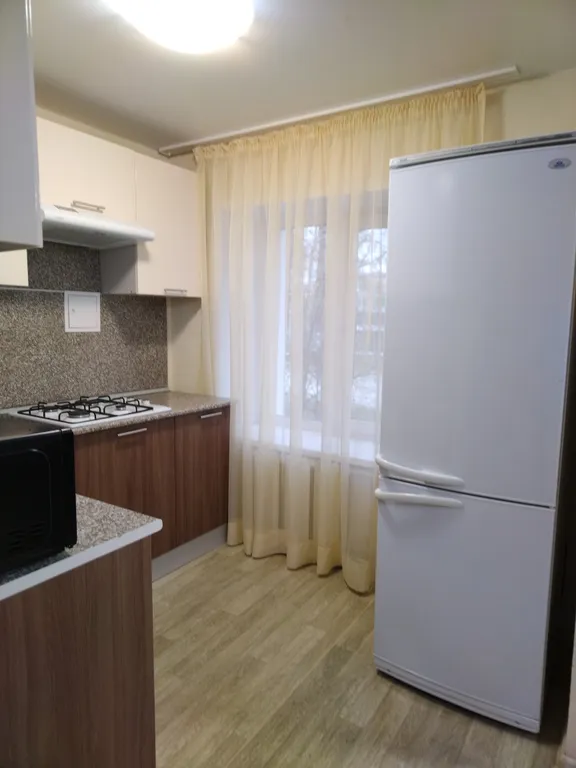 Квартира в центре города