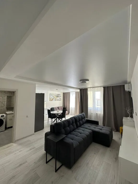 Квартира Квартира Уютная студия — Сириус