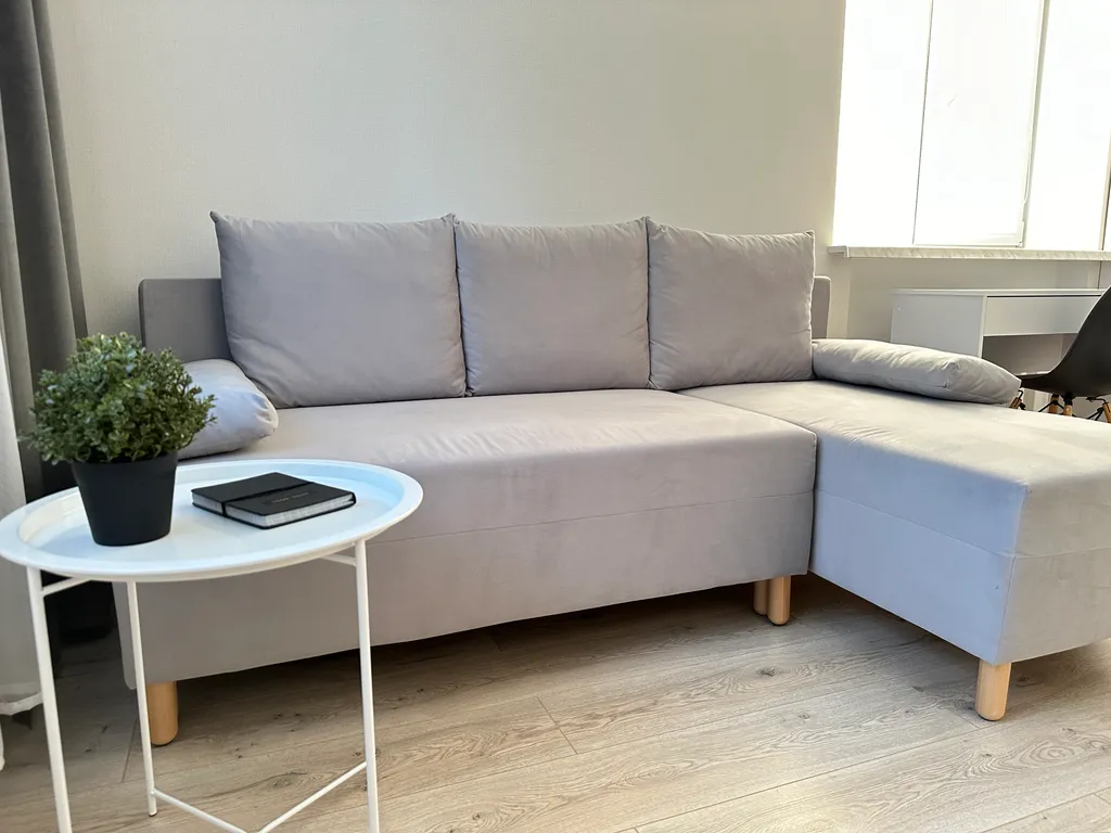 Квартира в центре возле вокзала