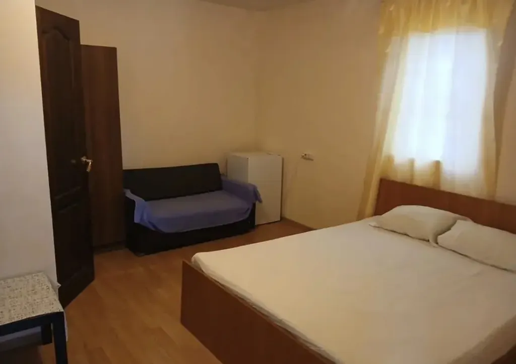 Комната