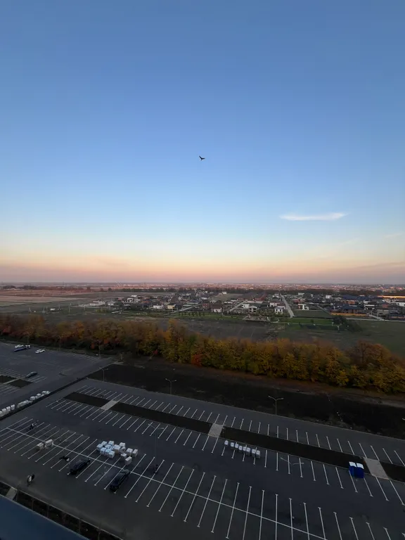 Квартира Просторная, комфортная, уютная квартира в ЖК Дыхание — Краснодар