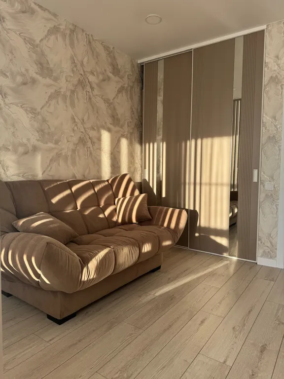 Уютная квартира ЖК Лермонтов